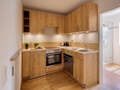 Wohnung Rottach-Egern 01 Küche 14964