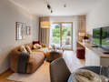 Wohnung Rottach-Egern 01 Wohnbereich 14964