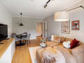 Wohnung Rottach-Egern 03 Wohnbereich 14964
