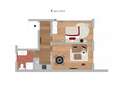 Wohnung Rottach-Egern 01 Grundriss 14964