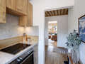 Wohnung Rottach-Egern 03 Küche 14965