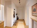 Wohnung Rottach-Egern 01 Flur/Gang 14966