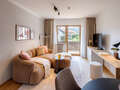 Wohnung Rottach-Egern 01 Wohnbereich 14966