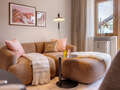 Wohnung Rottach-Egern 02 Wohnbereich 14966