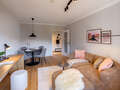 Wohnung Rottach-Egern 04 Wohnbereich 14966