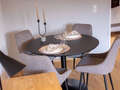Wohnung Rottach-Egern 05 Wohnbereich 14966