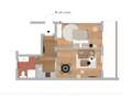 Wohnung Rottach-Egern 01 Grundriss 14966