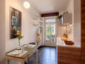 Wohnung München Glockenbachviertel 01 Küche 14967
