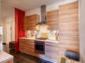 Wohnung München Glockenbachviertel 04 Küche 14967