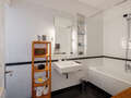 Wohnung München Glockenbachviertel 01 Badezimmer 14967