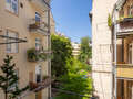 Wohnung München Glockenbachviertel 01 Aussicht 14967