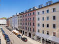 Wohnung München Glockenbachviertel 02 Aussicht 14967