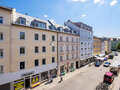 Wohnung München Glockenbachviertel 03 Aussicht 14967