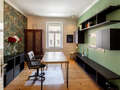 Wohnung München Glockenbachviertel 01 Arbeitszimmer 14967