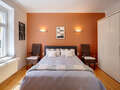 Wohnung München Glockenbachviertel 01 Schlafzimmer 14967
