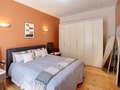 Wohnung München Glockenbachviertel 02 Schlafzimmer 14967