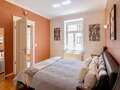 Wohnung München Glockenbachviertel 03 Schlafzimmer 14967
