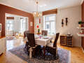 Wohnung München Glockenbachviertel 01 Essbereich 14967