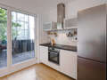 Wohnung München Maxvorstadt 01 Küche 14968