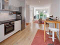 Wohnung München Maxvorstadt 02 Küche 14968