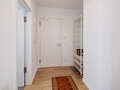Wohnung München Maxvorstadt 02 Flur/Gang 14968