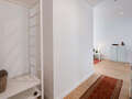 Wohnung München Maxvorstadt 03 Flur/Gang 14968