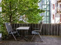 Wohnung München Maxvorstadt 01 Balkon 14968