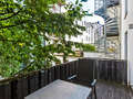 Wohnung München Maxvorstadt 02 Balkon 14968