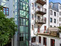 Wohnung München Maxvorstadt 01 Aussicht 14968