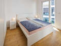 Wohnung München Maxvorstadt 01 Schlafzimmer 14968