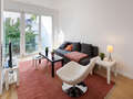 Wohnung München Maxvorstadt 02 Wohnbereich 14968