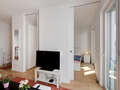 Wohnung München Maxvorstadt 04 Wohnbereich 14968