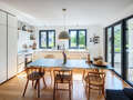 Maisonettewohnung München Oberföhring 01 Küche 14969