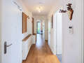 Maisonettewohnung München Oberföhring 01 Flur/Gang 14969
