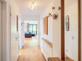 Maisonettewohnung München Oberföhring 02 Flur/Gang 14969