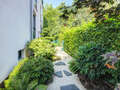 Maisonettewohnung München Oberföhring 05 Garten 14969