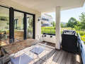 Maisonettewohnung München Oberföhring 01 Balkon 14969