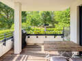 Maisonettewohnung München Oberföhring 02 Balkon 14969
