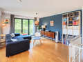 Maisonettewohnung München Oberföhring 02 Wohnbereich 14969