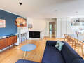 Maisonettewohnung München Oberföhring 03 Wohnbereich 14969