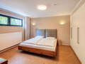 Maisonettewohnung München Oberföhring 02 1. Schlafzimmer 14969