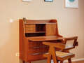 Maisonettewohnung München Oberföhring 04 1. Schlafzimmer 14969