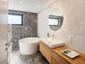 Maisonettewohnung München Oberföhring 01 1. Badezimmer 14969