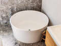 Maisonettewohnung München Oberföhring 02 1. Badezimmer 14969