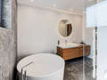 Maisonettewohnung München Oberföhring 03 1. Badezimmer 14969