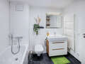 Wohnung München Neuaubing 01 Badezimmer 14970