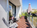 Wohnung München Neuaubing 01 Balkon 14970