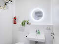 Wohnung München Neuaubing 01 Gäste-WC 14970
