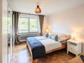 Wohnung München Untergiesing 01 Schlafzimmer 14971