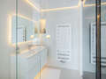 Penthousewohnung München Bogenhausen 03 Badezimmer 14972